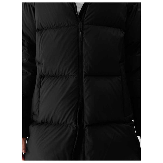 4F Γυναικείο μπουφάν Down Jacket